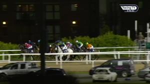 Video preview image for Dundalk 20:45 - Crowne Plaza Leading Jockey & Trainer Championship Handicap (Div 2)