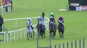 Video preview image for Fairyhouse 13:00 - Easyfix Handicap Chase (Ballyhack) (Grade B)
