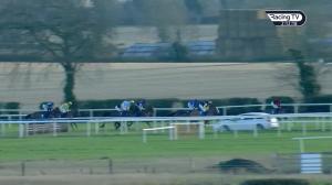 Video preview image for Fairyhouse 14:10 - Christmas Party Race Day December 14th Rated Novice Hurdle