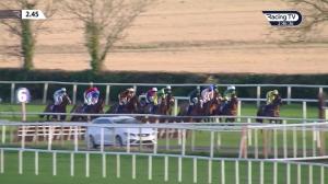 Video preview image for Fairyhouse 14:45 - Fairyhouse 2020 Membership Handicap Hurdle
