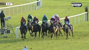 Video preview image for Fairyhouse 15:15 - Willie Elliott Memorial (Pro/Am) I.N.H. Flat