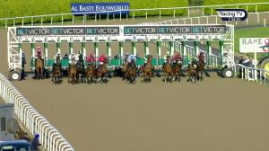 Video preview image for Dundalk 13:55 - Crowne Plaza Leading Jockey & Trainer Championship Handicap (Div 1)