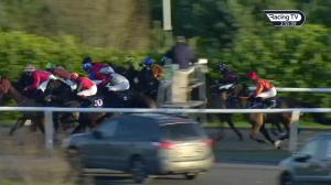 Video preview image for Dundalk 14:55 - irishinjuredjockeys.com Claiming