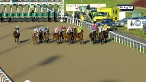 Video preview image for Dundalk 14:25 - Crowne Plaza Leading Jockey & Trainer Championship Handicap (Div 2)