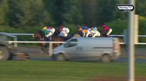 Video preview image for Dundalk 15:25 - Irish Stallion Farms European Breeders Fund Median Auction