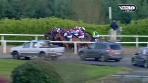 Video preview image for Dundalk 16:00 - Christmas Party Packages At Dundalk Stadium Nursery Handicap