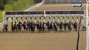 Video preview image for Dundalk 17:00 - Crowne Plaza Hotel Race & Stay Handicap (Div 2)