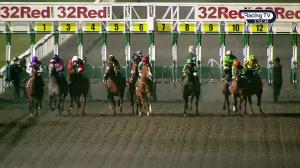 Video preview image for Kempton Park 17:10 - 32red.com Handicap (2)
