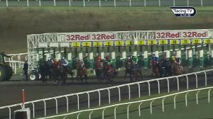 Video preview image for Kempton Park 18:10 - 32Red Casino Handicap (5)