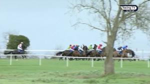 Video preview image for Clonmel 12:10 - Powerstown Handicap Hurdle
