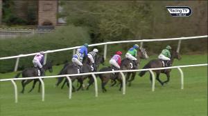 Video preview image for Market Rasen 13:40 - Gamble Responsibly With Mansionbet Handicap Chase (5)