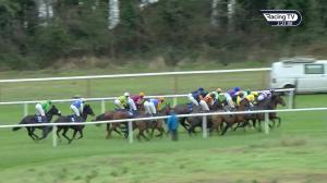 Video preview image for Clonmel 14:20 - Clonmel Racecourse Supporters Club Only €90 Beginners Chase (Div 2)