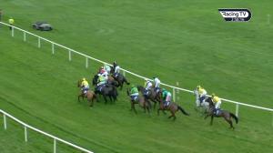 Video preview image for Clonmel 14:55 - Club Stand Restaurant Handicap Chase