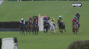 Video preview image for Leicester 15:05 - Bradgate Park Handicap Chase (4)