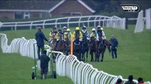 Video preview image for Market Rasen 15:25 - Mansionbet At Market Rasen Maiden Open National Hunt Flat (5)