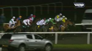 Video preview image for Kempton Park 18:45 - Wise Betting At racingtv.com Maiden Fillies' Stakes (5)