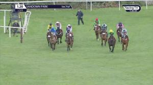 Video preview image for Sandown Park 13:20 - Jsc Communications Supports Insurance Industry Raceday Handicap Chase (3)