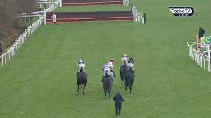Video preview image for Exeter 13:30 - Tribute Cornwall's Pale Ale Novices' Chase (2)