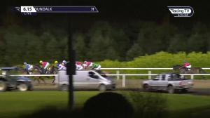 Video preview image for Dundalk 18:15 - BetVictor Bet €5 Get €30 Offer Apprentice Handicap (Div 1)