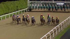 Video preview image for Dundalk 17:15 - Crowne Plaza Race & Stay Handicap