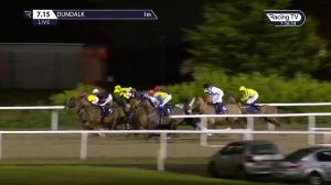 Video preview image for Dundalk 19:15 - www.dundalkstadium.com Handicap