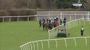 Video preview image for Aintree 11:30 - Play Casino At Virgin Bet Novices' Hurdle (Qualifier) (3)