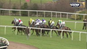 Video preview image for Aintree 12:30 - Best Odds Guaranteed At Virgin Bet Handicap Chase (Qualifier) (3)