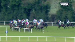 Video preview image for Navan 12:35 - Hotel Park St Johann Tirol Austria Maiden Hurdle