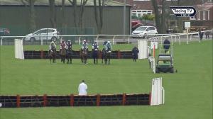 Video preview image for Aintree 13:00 - Watch Live Racing At Virgin Bet Handicap Hurdle (2)