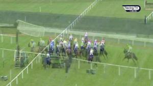 Video preview image for Navan 13:05 - Ecomm Merchant Solutions Handicap Hurdle (Grade B)