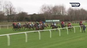 Video preview image for Aintree 13:30 - Randox Health Becher Handicap Chase (Grade 3) (1)