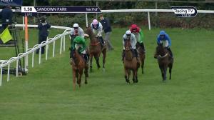 Video preview image for Sandown Park 13:50 - Read Road To Cheltenham At racingtv.com Henry VIII Novices' Chase (Grade 1) (1)