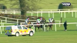 Video preview image for Punchestown 12:50 - Voler La Vedette Mares Novice Hurdle (Listed)