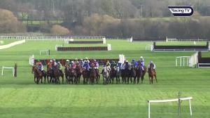 Video preview image for Cork 13:05 - Charleville Cheese Maiden Hurdle