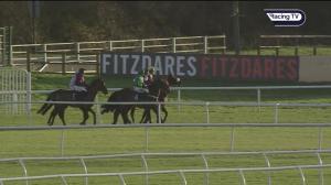 Video preview image for Huntingdon 14:00 - Fitzdares Peterborough Chase (Grade 2) (1)