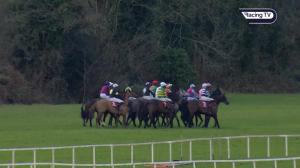 Video preview image for Cork 14:05 - Low Low Handicap Hurdle