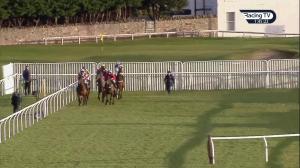 Video preview image for Musselburgh 13:45 - Introducing Racing TV Handicap Chase (Qualifier) (4)