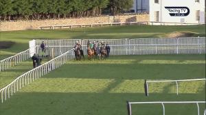 Video preview image for Musselburgh 14:15 - Every Race Live On Racing TV Introductory Juvenile Hurdle (Qualifier) (2)