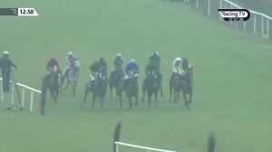Video preview image for Tramore 12:50 - Book Your Table For New Year's Day Handicap Hurdle