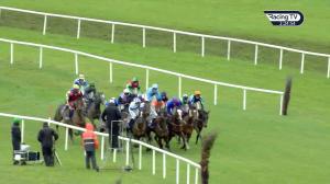 Video preview image for Tramore 14:20 - Henry De Bromhead Outstanding Achievement Award 2019 Beginners Chase