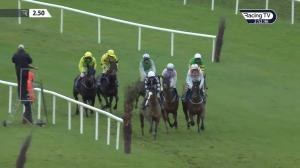 Video preview image for Tramore 14:50 - Tramore Racecourse Directors Handicap Chase