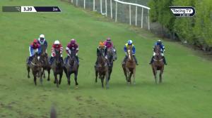 Video preview image for Tramore 15:20 - Ring In The New Year On Jan 1st At Tramore Races (Ladies Pro/Am) I.N.H. Flat