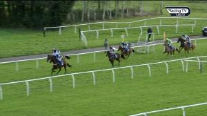 Video preview image for Leicester 13:00 - Mistletoe Maiden Hurdle (3)