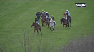 Video preview image for Leicester 13:30 - Ivy Novices' Handicap Chase (4)