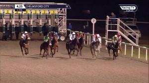 Video preview image for Chelmsford City 16:25 - Bet Totequadpot At totesport.com Maiden Fillies' Stakes (4)