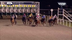 Video preview image for Chelmsford City 16:55 - Bet Totetrifecta At totesport.com Classified Stakes (6)