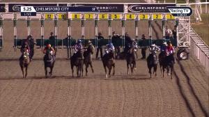 Video preview image for Chelmsford City 17:25 - Bet Toteswinger At totesport.com Handicap (6)