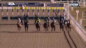 Video preview image for Chelmsford City 17:55 - Bet Totescoop6 At totesport.com Handicap (6)