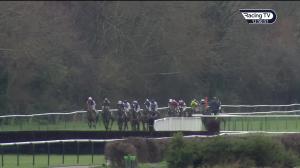 Video preview image for Warwick 12:50 - Bethan-Megan-Elin Maiden Hurdle (4)