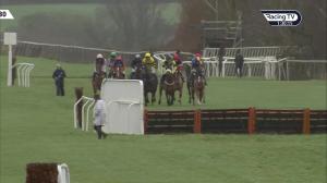 Video preview image for Taunton 13:30 - Kings College Selling Hurdle (5)